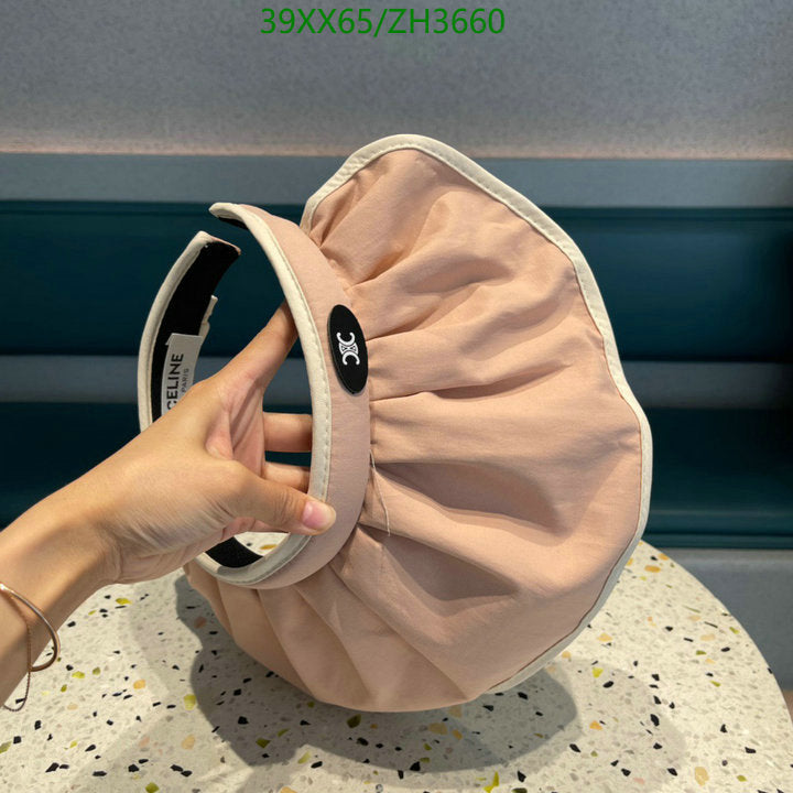 SAMC - COL Caps & Hats - 329