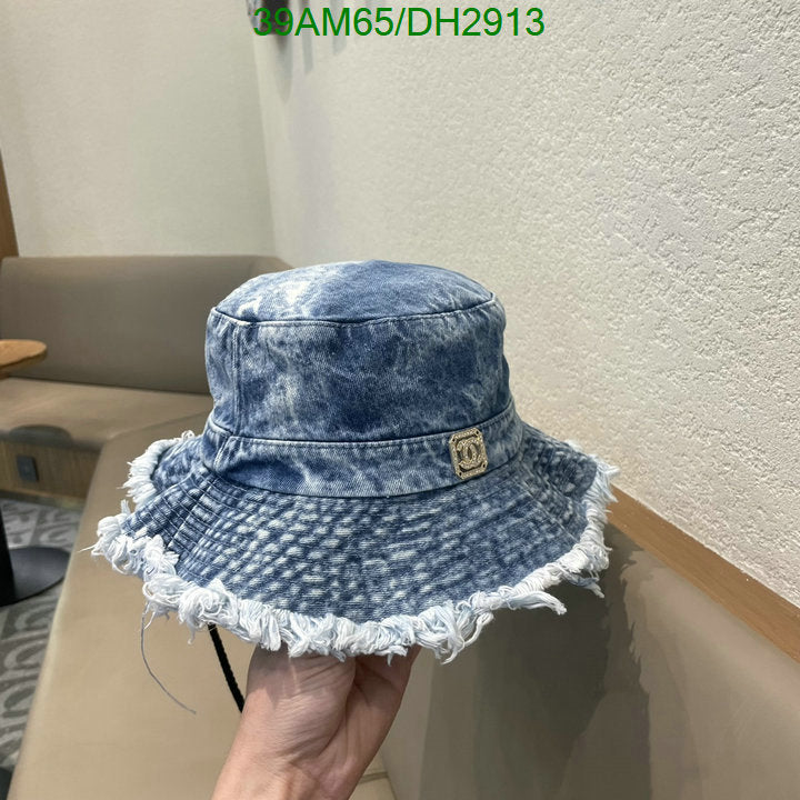 SAMC - CHL Caps & Hats - 027