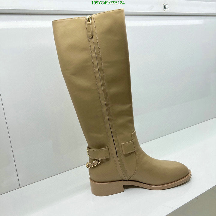 SAMC - CHL Women Boots - 314