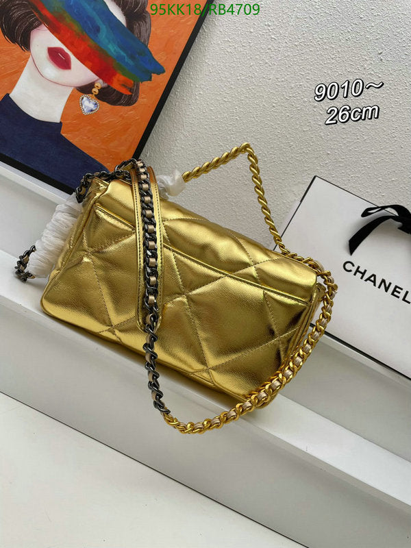 SAMC - CHL Bags Crossbody - 109