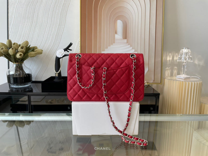 Satchel Bags - CHL Bags - 6695