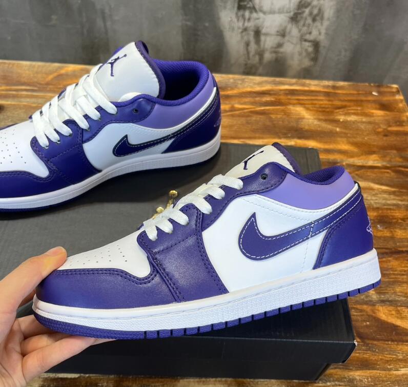 SAMC - NKE Shoes - 604