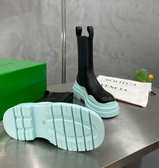 SAMC - BOV Men Shoes - 071