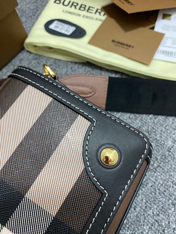 Glamy - BOR Bags - 686