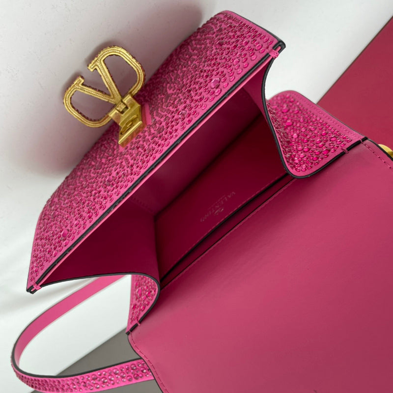 Satchel Bags - VLO Bags - 010
