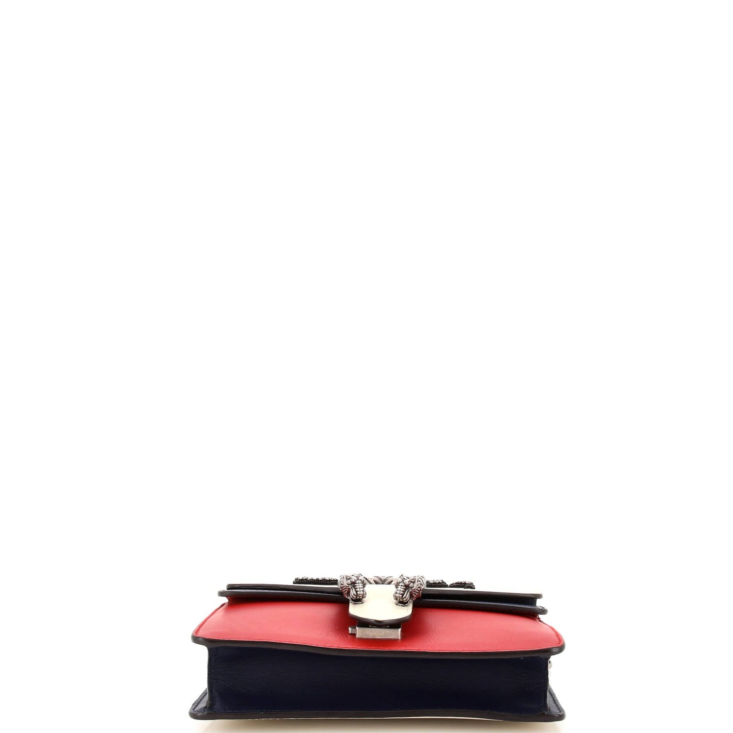 Dionysus Bag Embellished Leather Mini