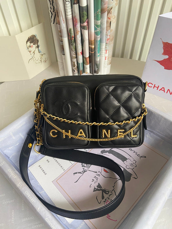 Satchel Bags - CHL Bags - 1045