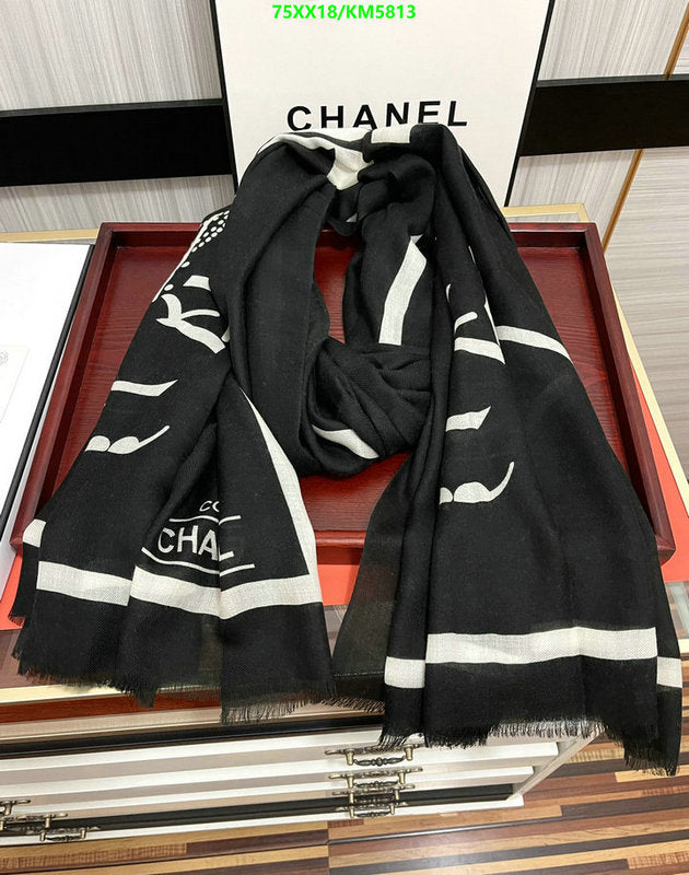 SAMC - CHL Scarves - 043