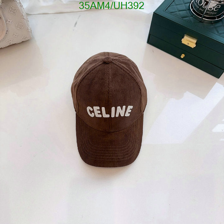SAMC - COL Caps & Hats - 112