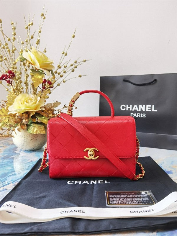 Satchel Bags - CHL Bags - 1828