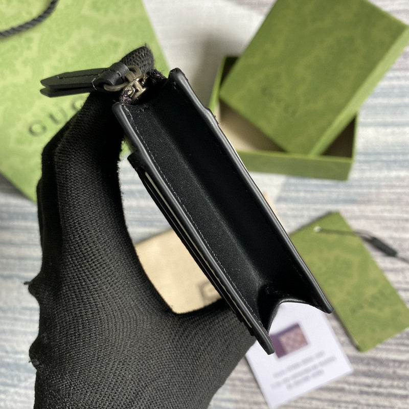 Glami - GUKI Wallets - 098