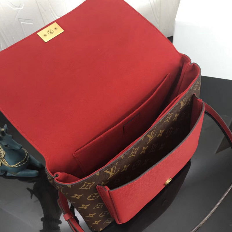 Satchel Bags - VL Bags - 866