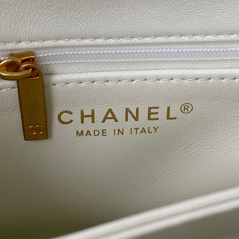 Satchel Bags - CHL Bags - 1246