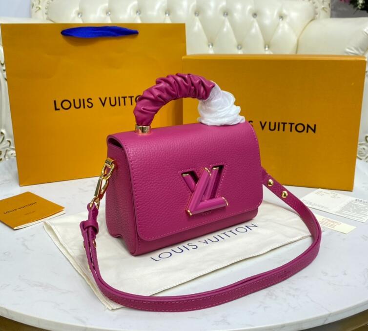 SAMC - LOV Bags - 2346