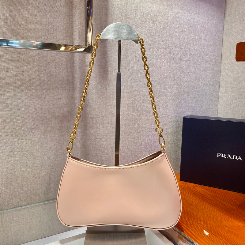 Satchel Bags - PDA Bags - 1858