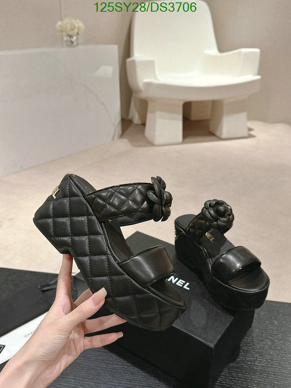 SAMC - CHL Women Shoes High Heels - 025
