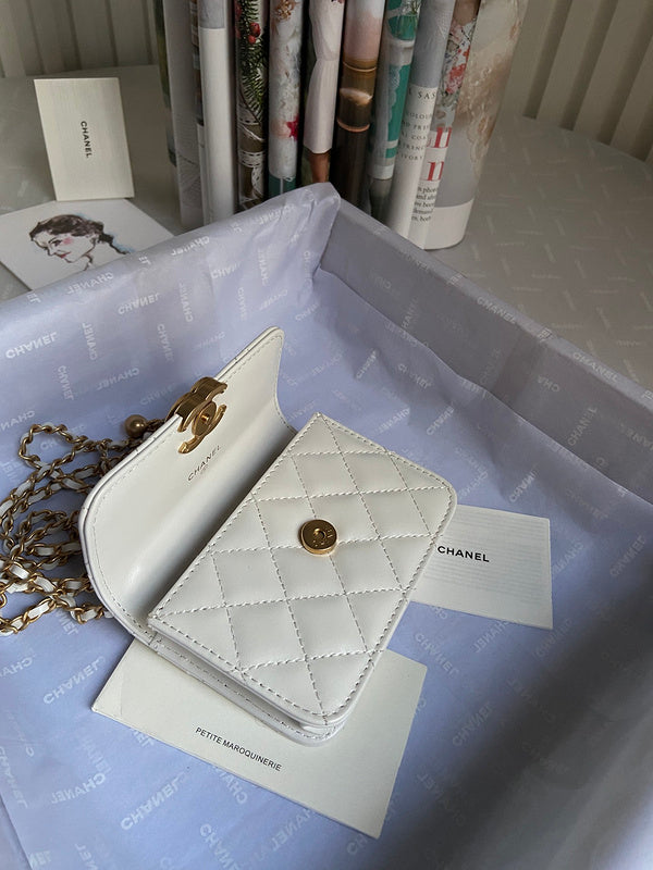 Satchel Bags - CHL Bags - 1008