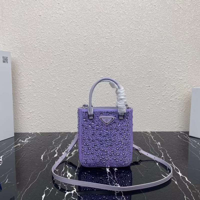 Satchel Bags - PDA Bags - 1757