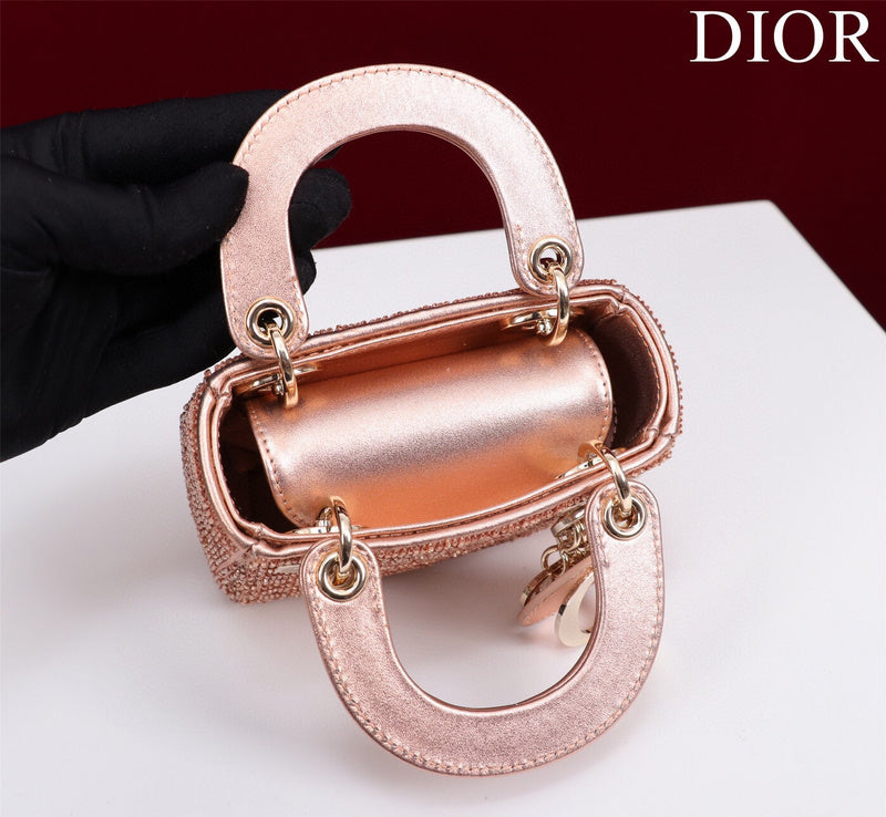 Glami Fashion - DIR Bags - 1693