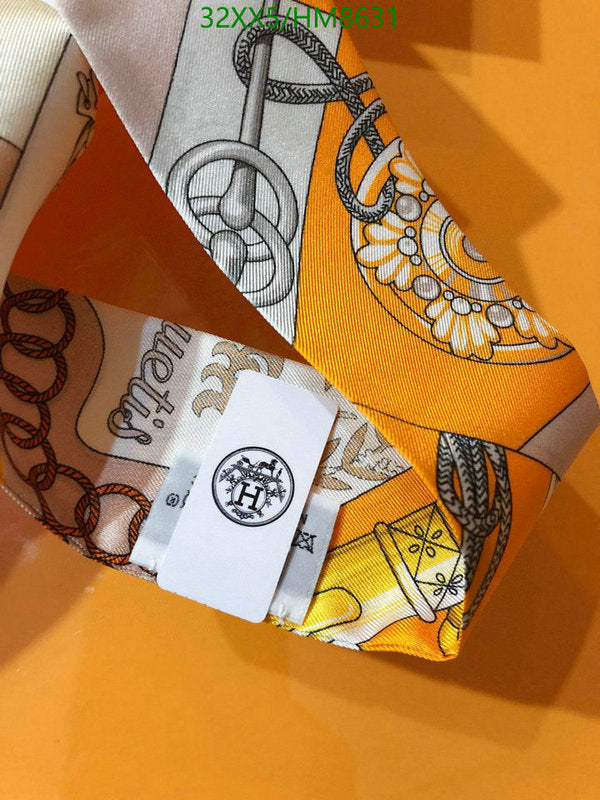 SAMC - HMS Scarves - 790