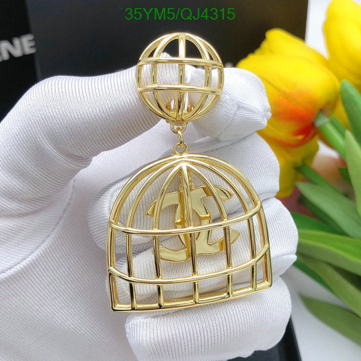 SAMC - CHL Jewelry - 999