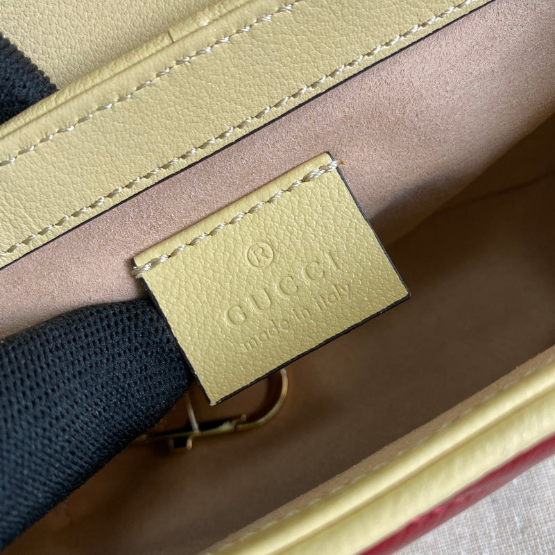 Satchel Bags - GCI Bags - 6805