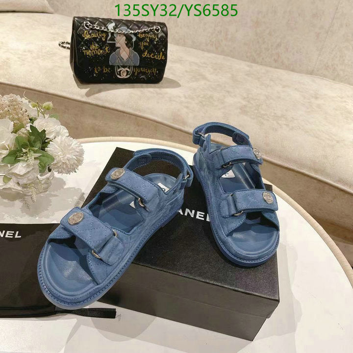 SAMC - CHL Women Shoes Beach - 150