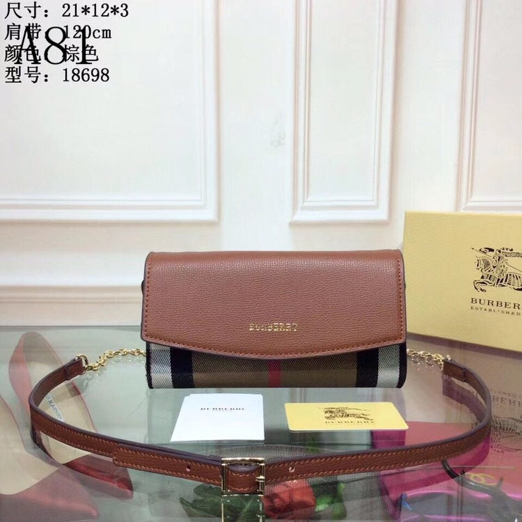 Glami GlamI -GLAMIR Bags - 879