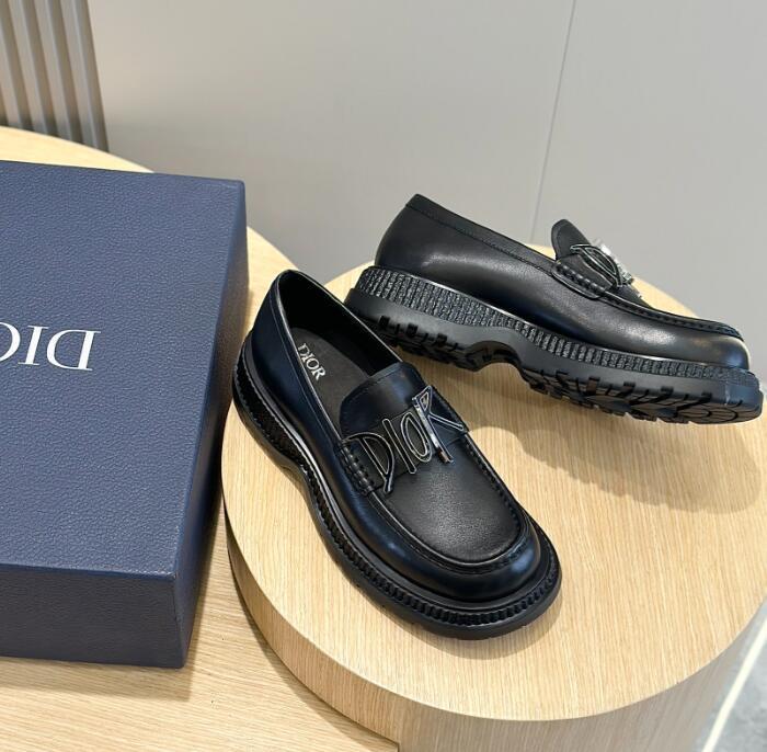 SAMCC - DOR Men Shoes - 115