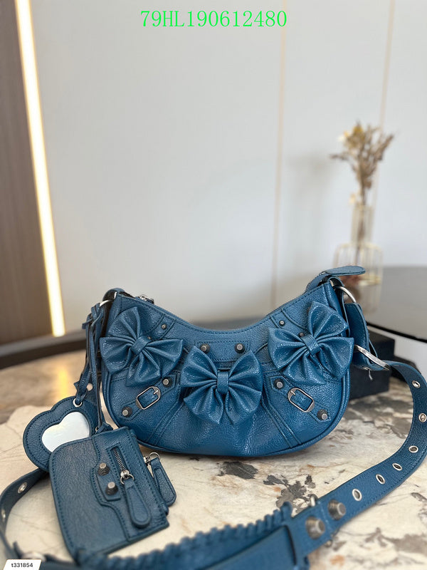 Glami Fashion - BGA Bags - 1755
