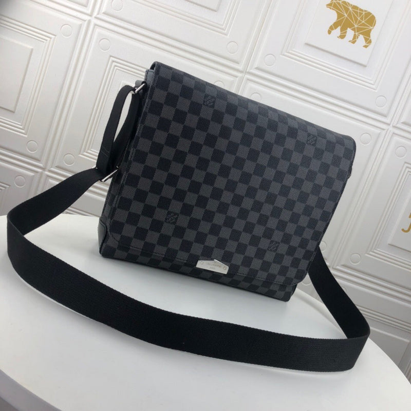 Satchel Bags - VL Bags - 3383