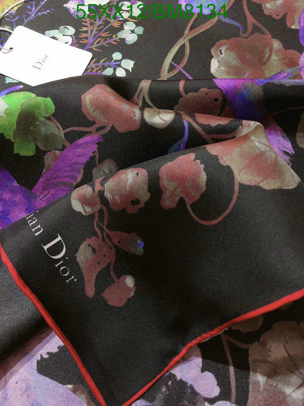 SAMC - DOR Scarves - 057