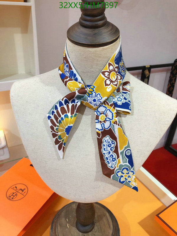 SAMC - HMS Scarves - 797