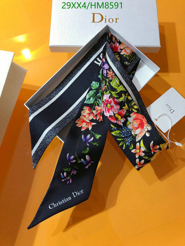 SAMC - DOR Scarves - 351