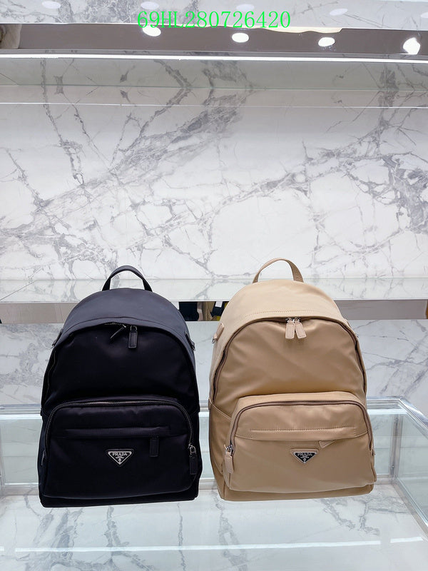 Satchel Bags - PDA Bags - 4090