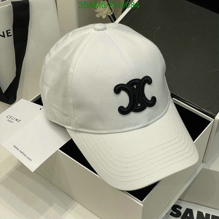 SAMC - COL Caps & Hats - 327