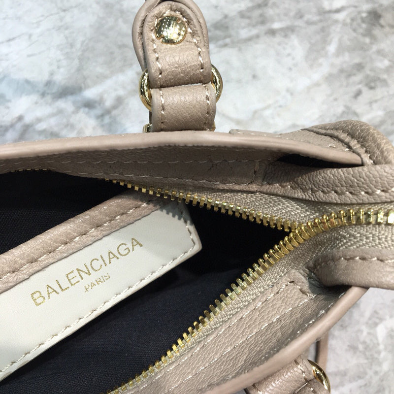 Satchel Bags - BGA Bags - 895