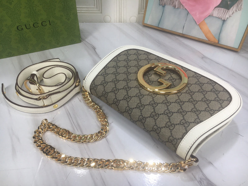 Satchel Bags - GCI Bags - 1369