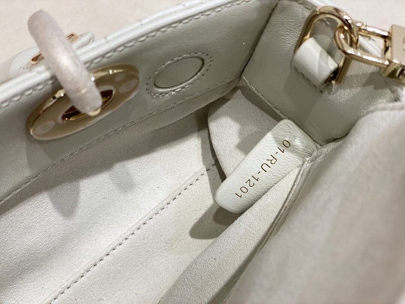 Glami Fashion - DIR Bags - 1393