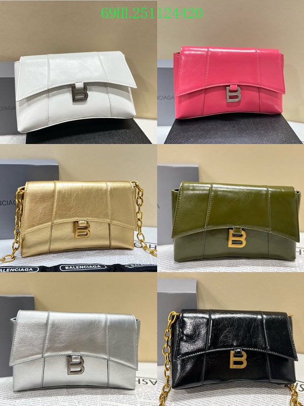 Glami GlamI - BGA Bags - 1992