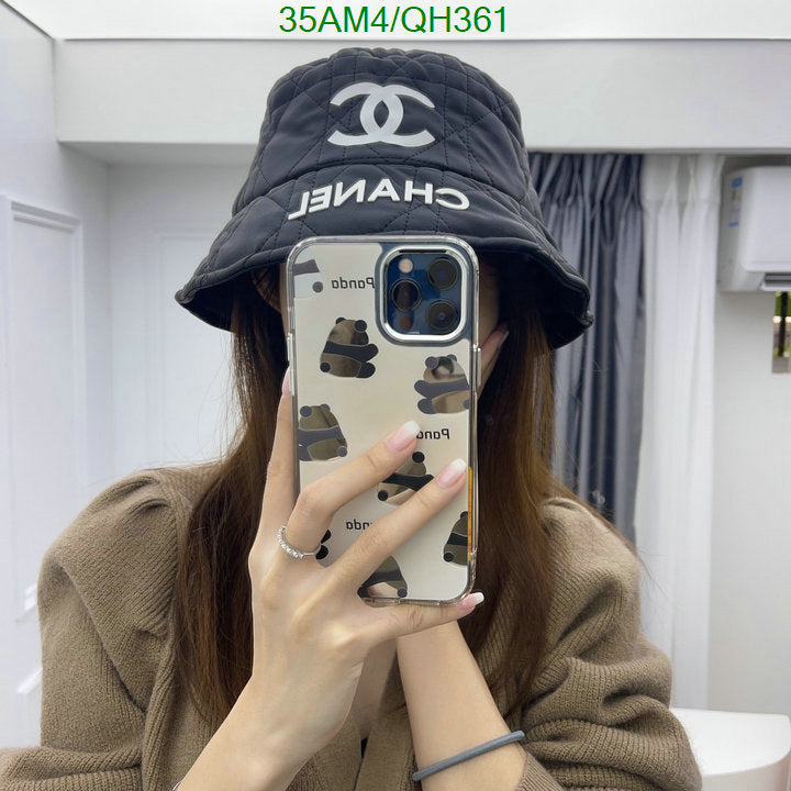 SAMC - CHL Caps & Hats - 136