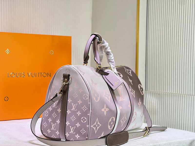 Satchel Bags - VL2 Bags - 1070