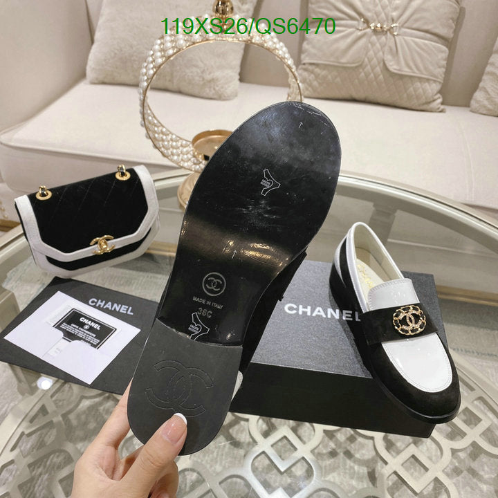 SAMC - CHL Women Shoes - 065