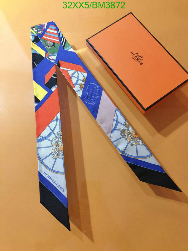 SAMC - HMS Scarves - 330