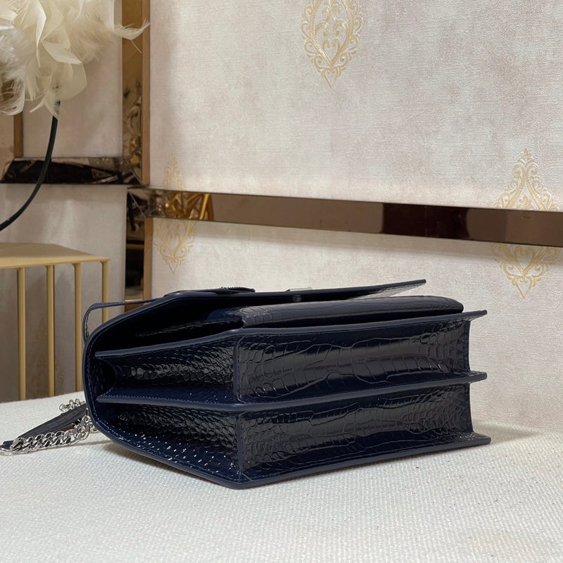 Satchel Bags - SLY Bags - 2660