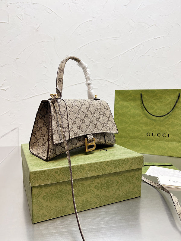 Satchel Bags - BGA Bags - 1545