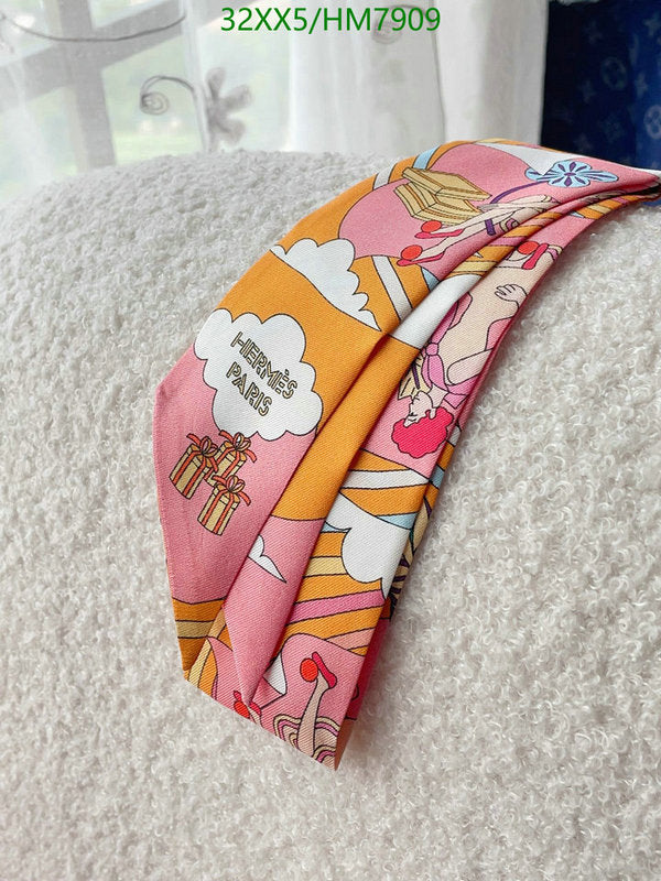 SAMC - HMS Scarves - 801