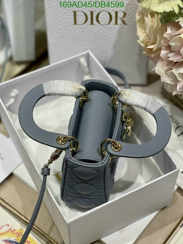 SAMCC - DOR Bags - 1062