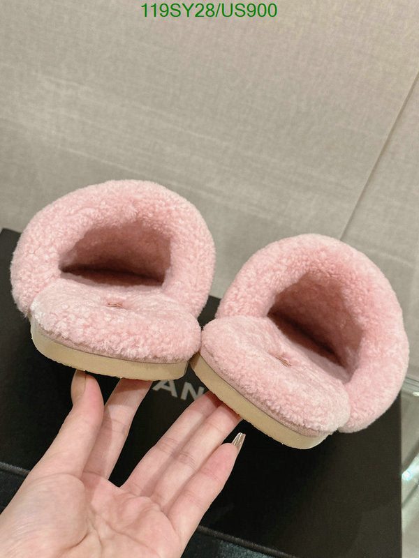 SAMC - CHL Women Shoes Slippers - 106