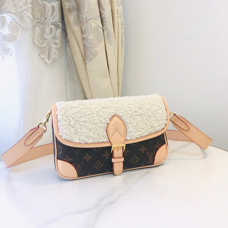 Satchel Bags - VL Bags - 2149